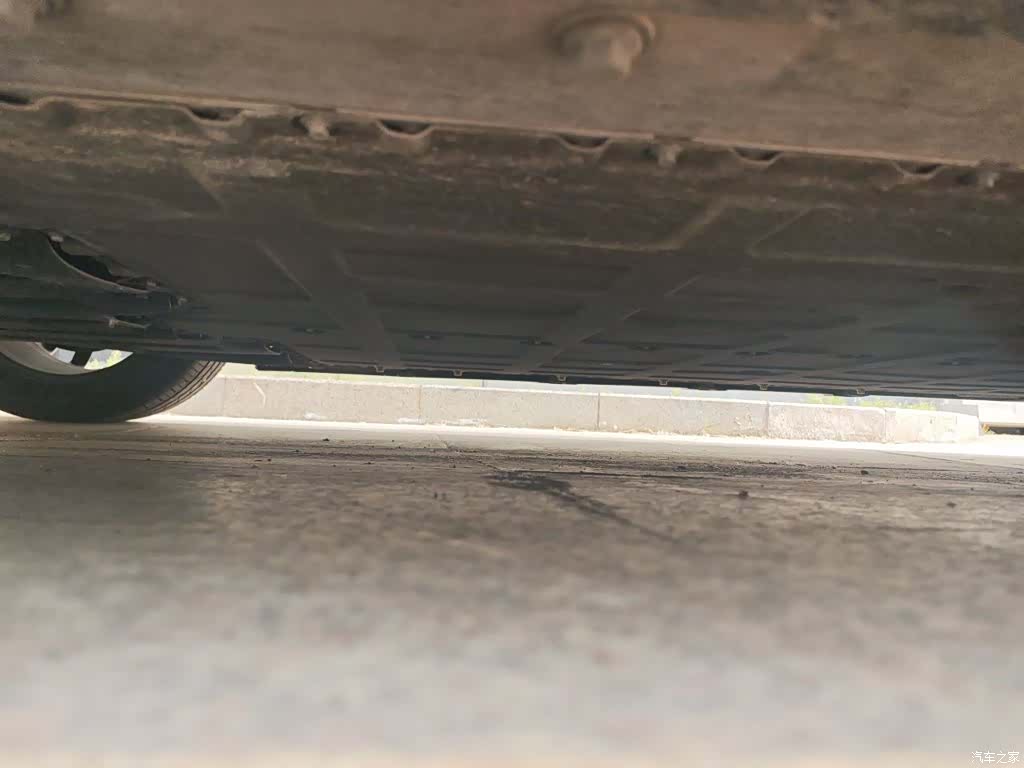 DongFeng S7, 2024 19