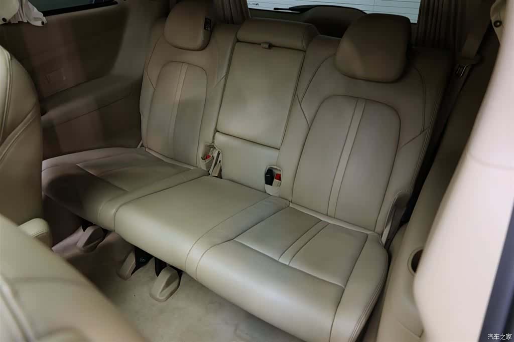 Buick GL8, 2020 32