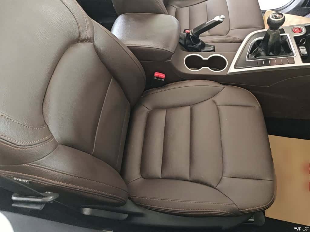 DongFeng X5, 2017 20