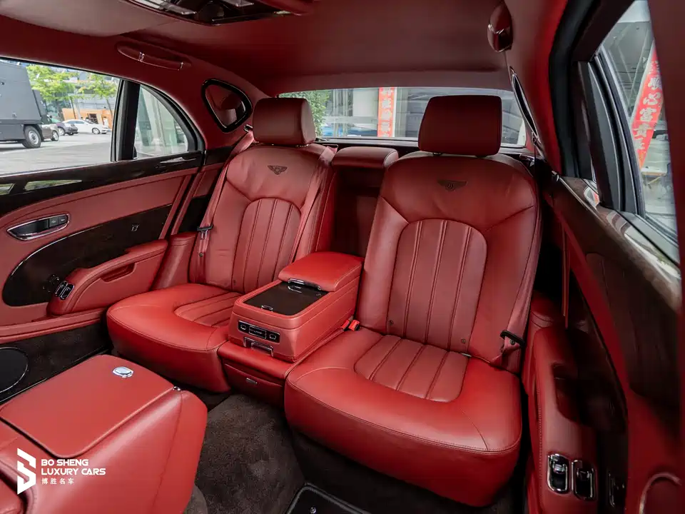 Bentley Mushan Bentley Mushan