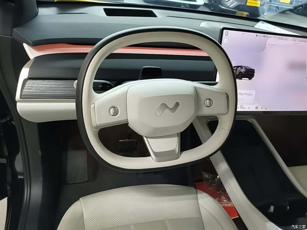 NIO L60, 2025 11