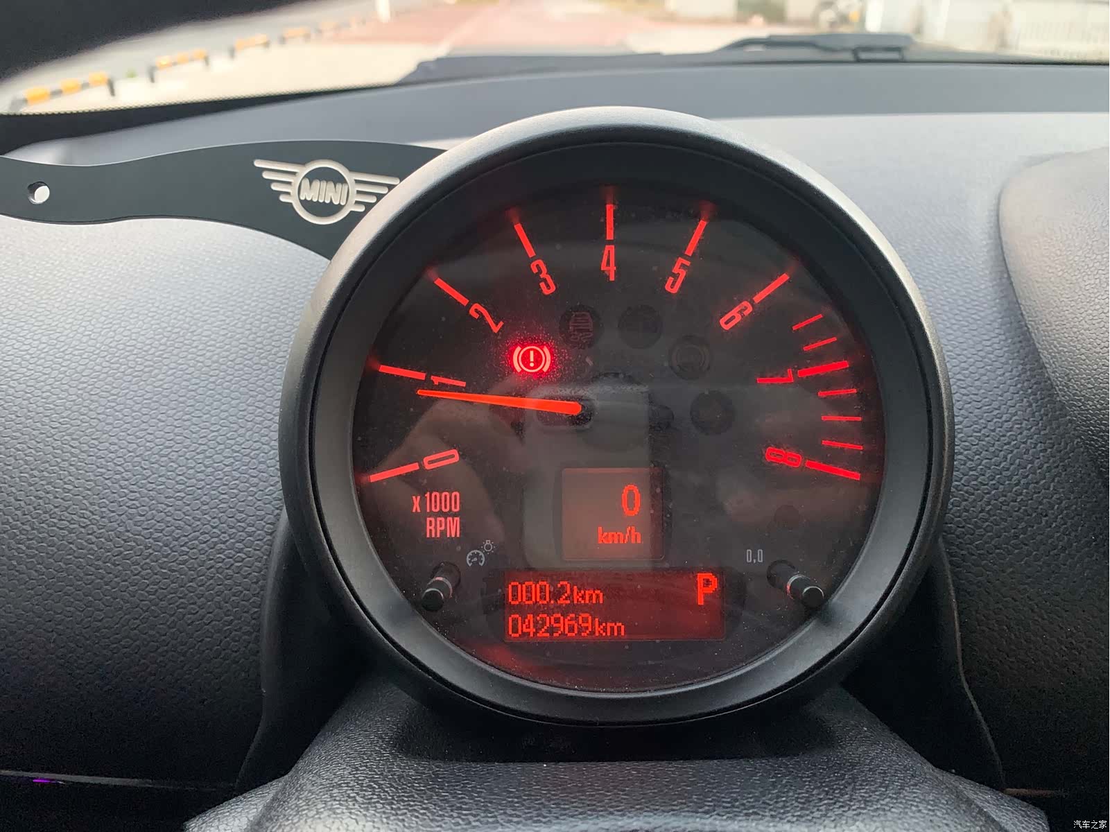 Mini Countryman, 2016 16