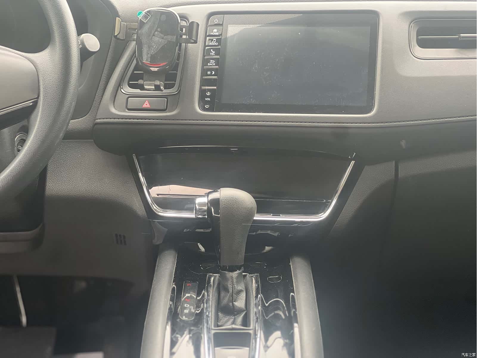 Honda Vezel, 2021 10