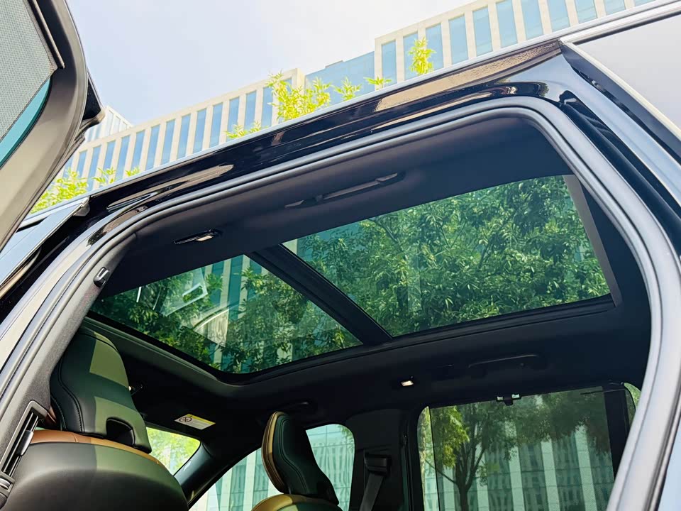 Volvo XC90 Volvo XC90