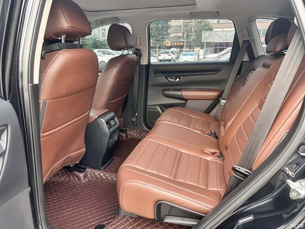 Honda Breeze, 2023 14