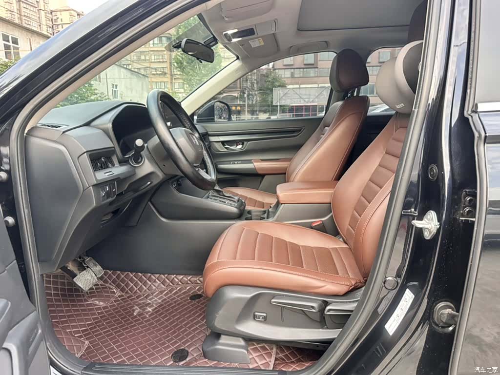 Honda Breeze, 2023 15