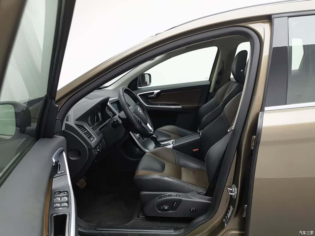 Volvo XC60, 2016 10
