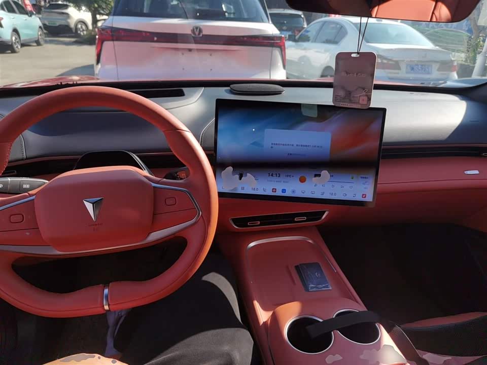 DEEPAL Dark blue S07