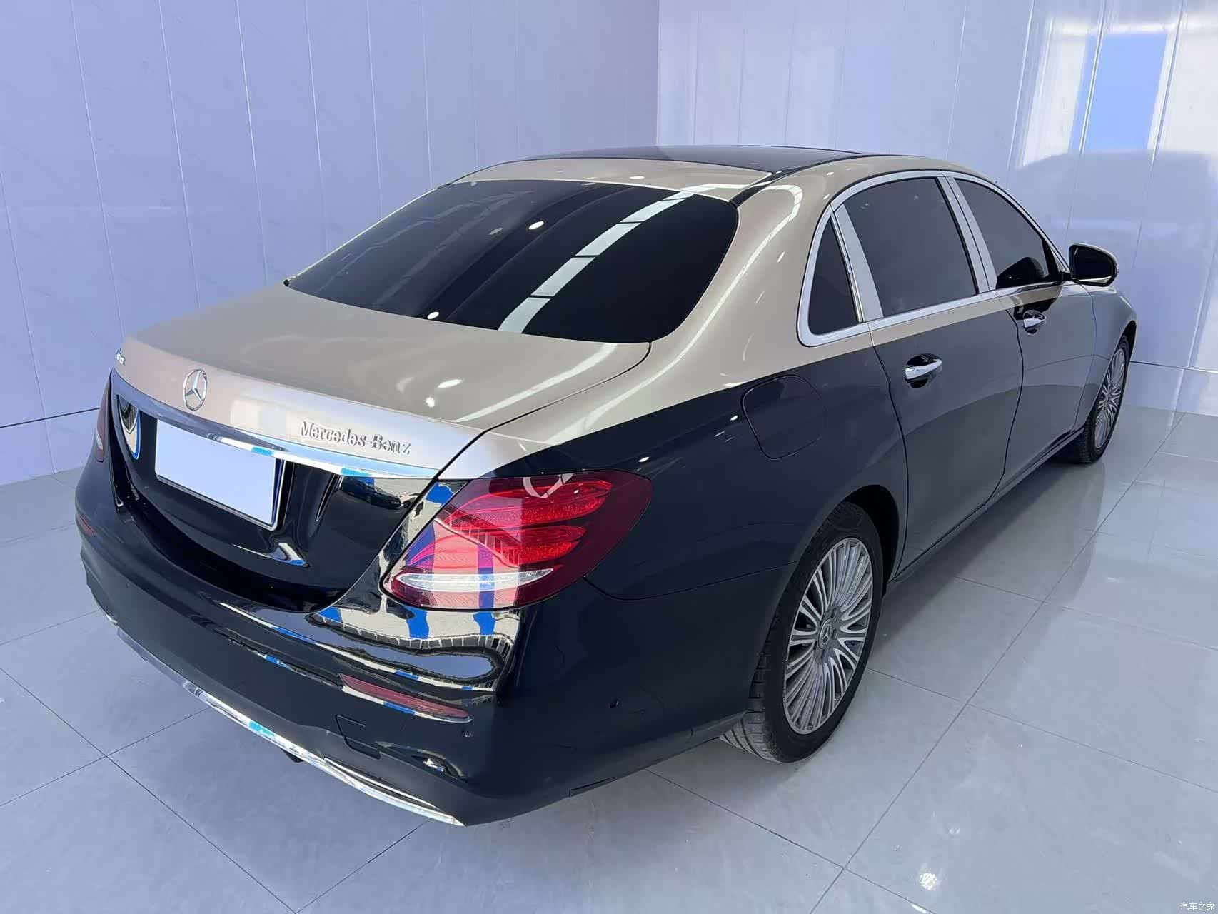 Mercedes-Benz E-Class, 2019 все фото