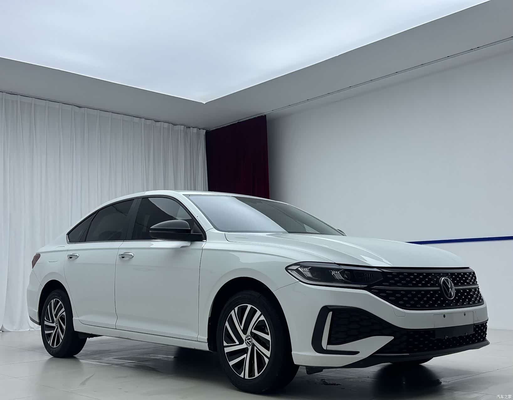 Volkswagen Lavida, 2023 3