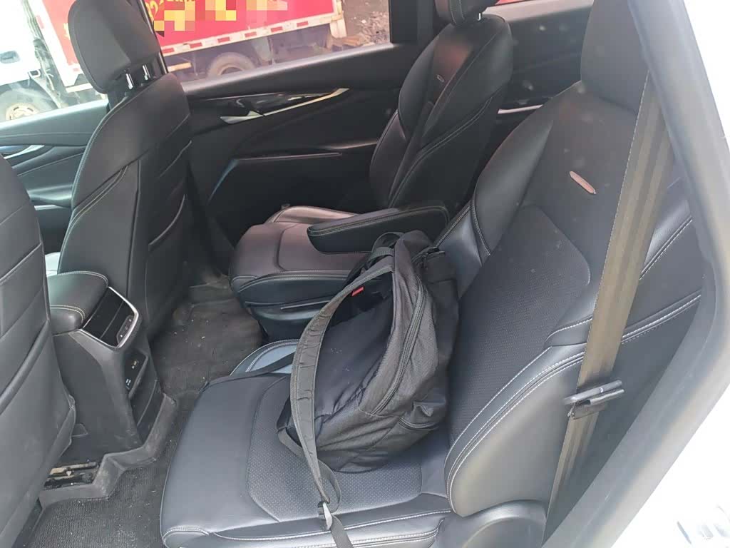 Maxus G50, 2019 15