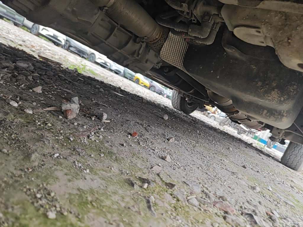 Foton G7, 2022 18