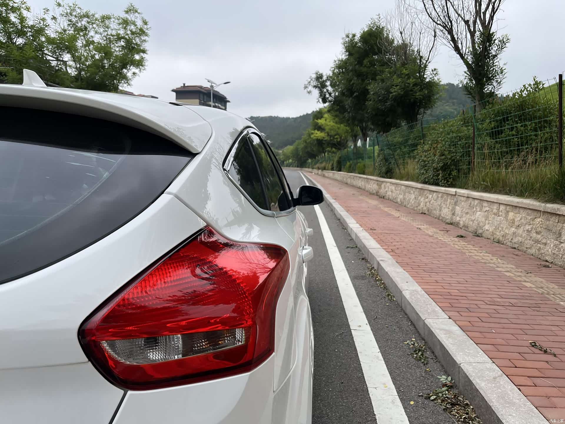 Ford Focus, 2016 38