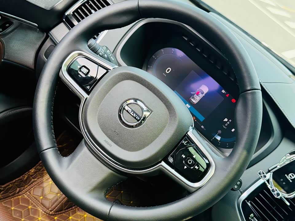Volvo XC90 Volvo XC90