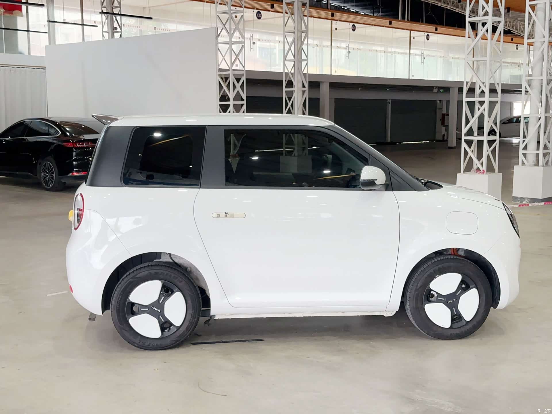 Changan Lumin, 2025 4