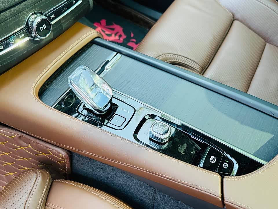 Volvo XC90 Volvo XC90