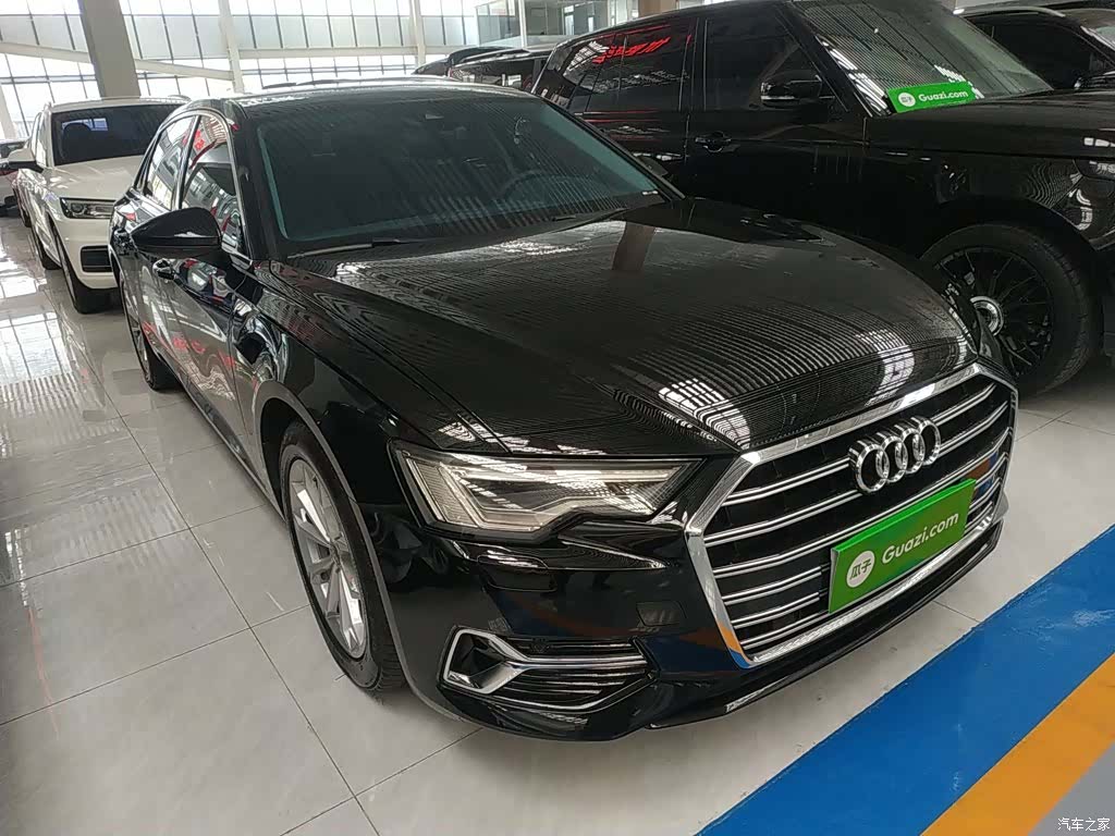 Audi A6L, 2023 23