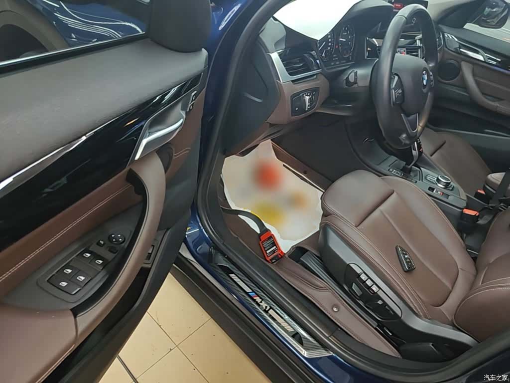 BMW X1, 2020 16
