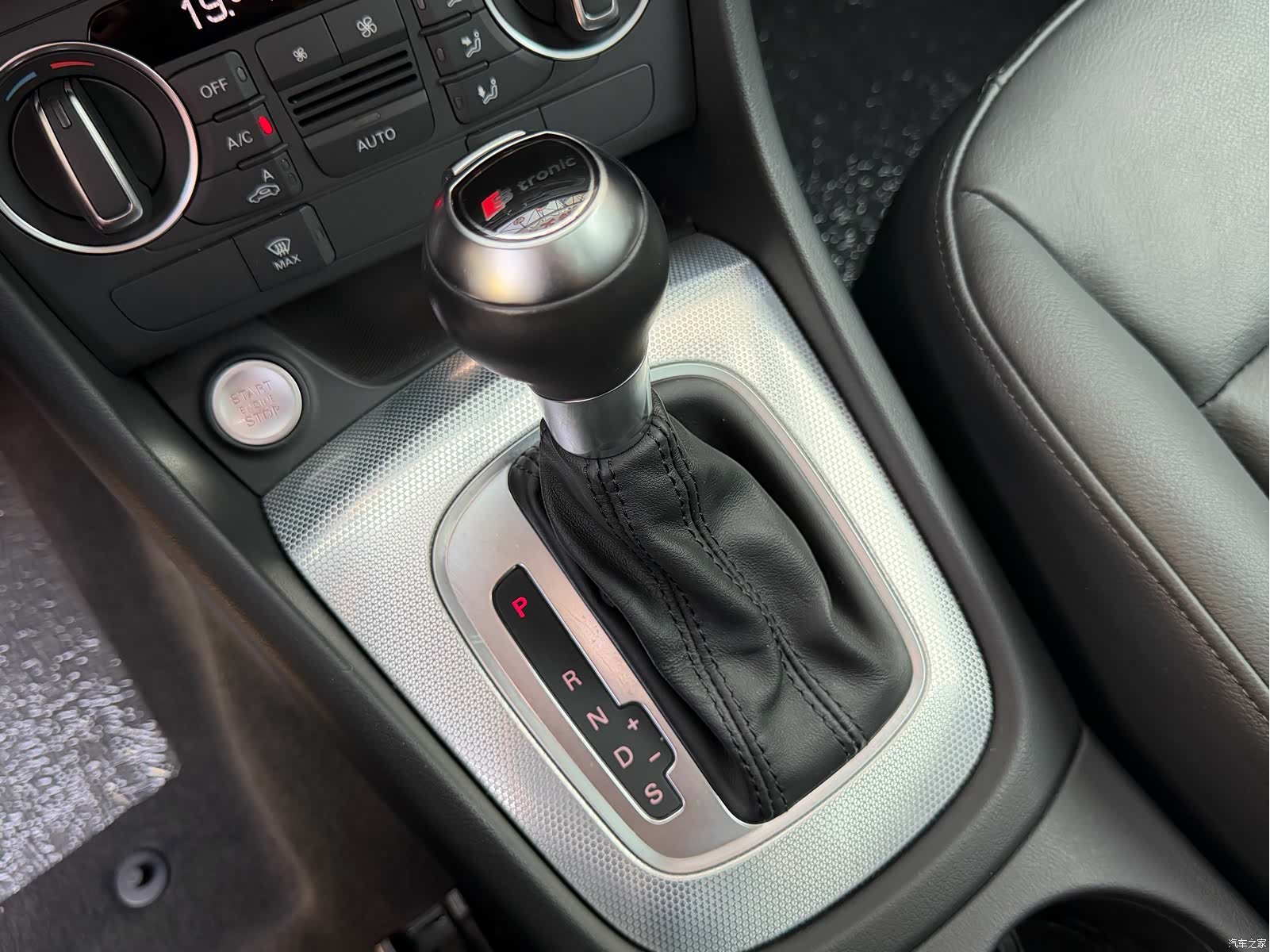 Audi Q3, 2017 21