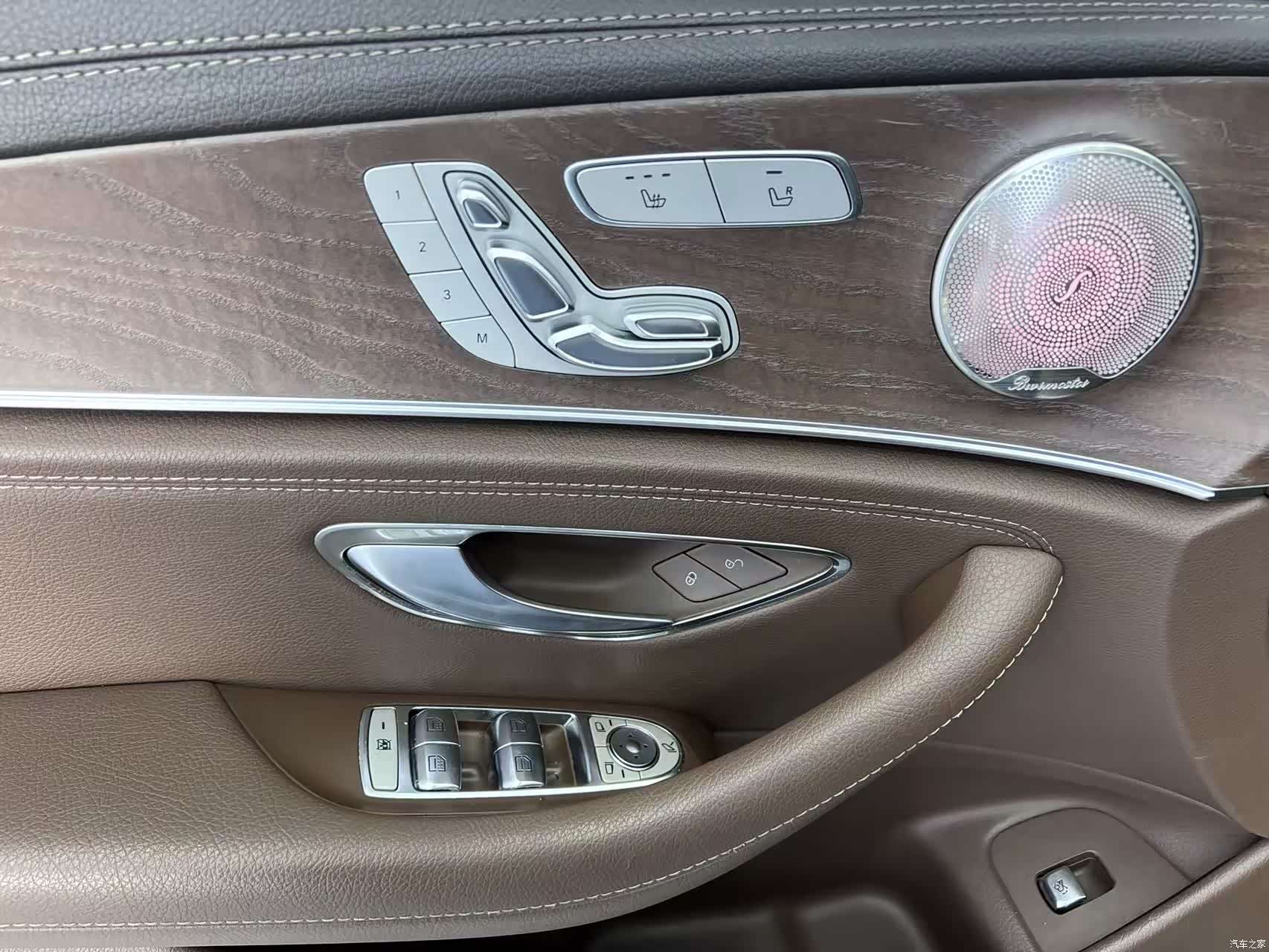 Mercedes-Benz E-Class, 2019 15