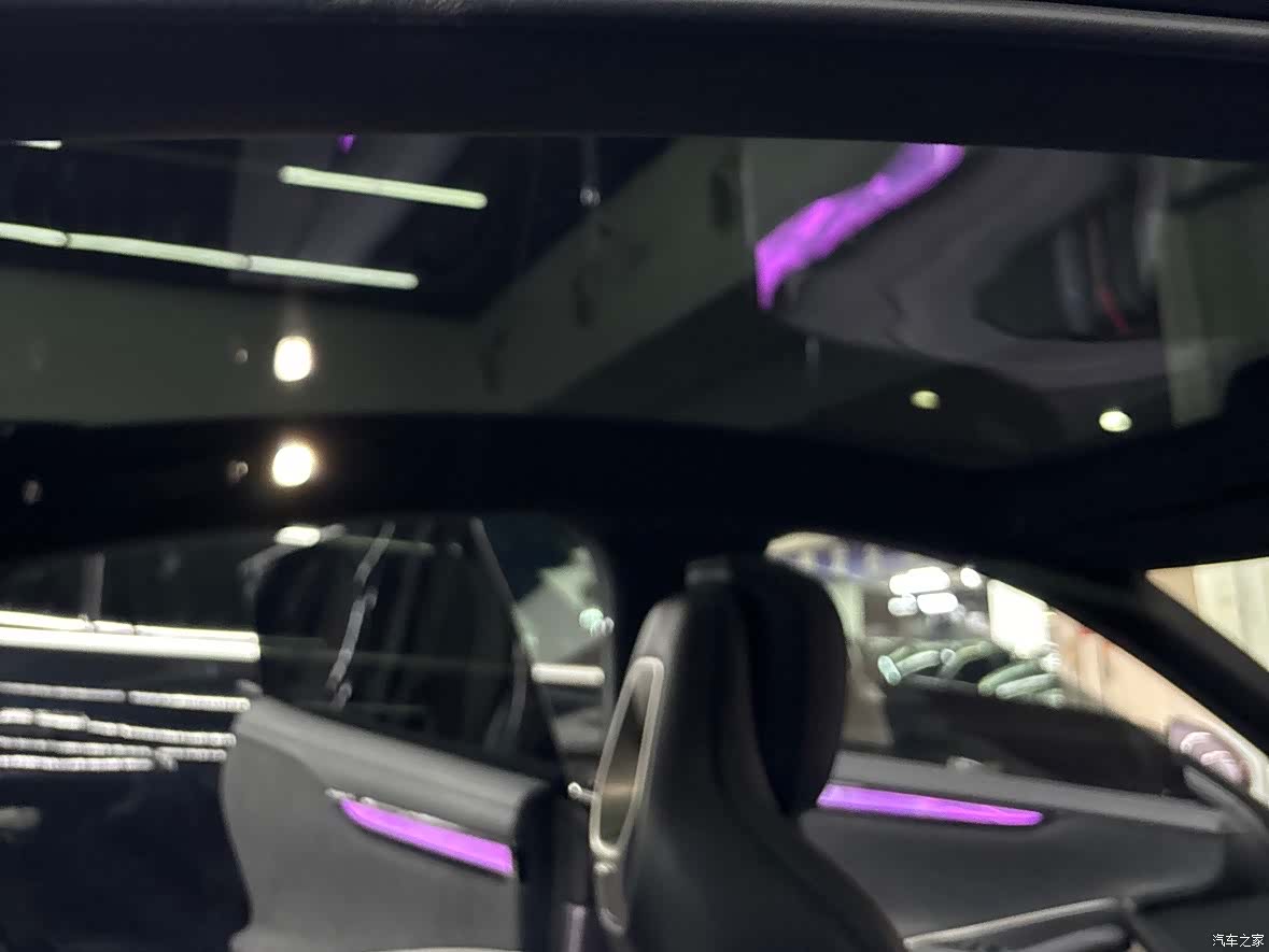 Xiaomi SU7, 2025 9