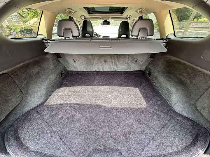 Volvo XC60, 2013 года фото 11