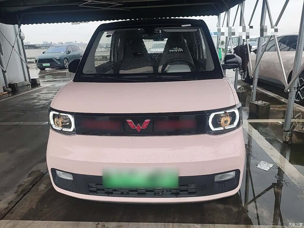 Wuling Yuan, 2021 3