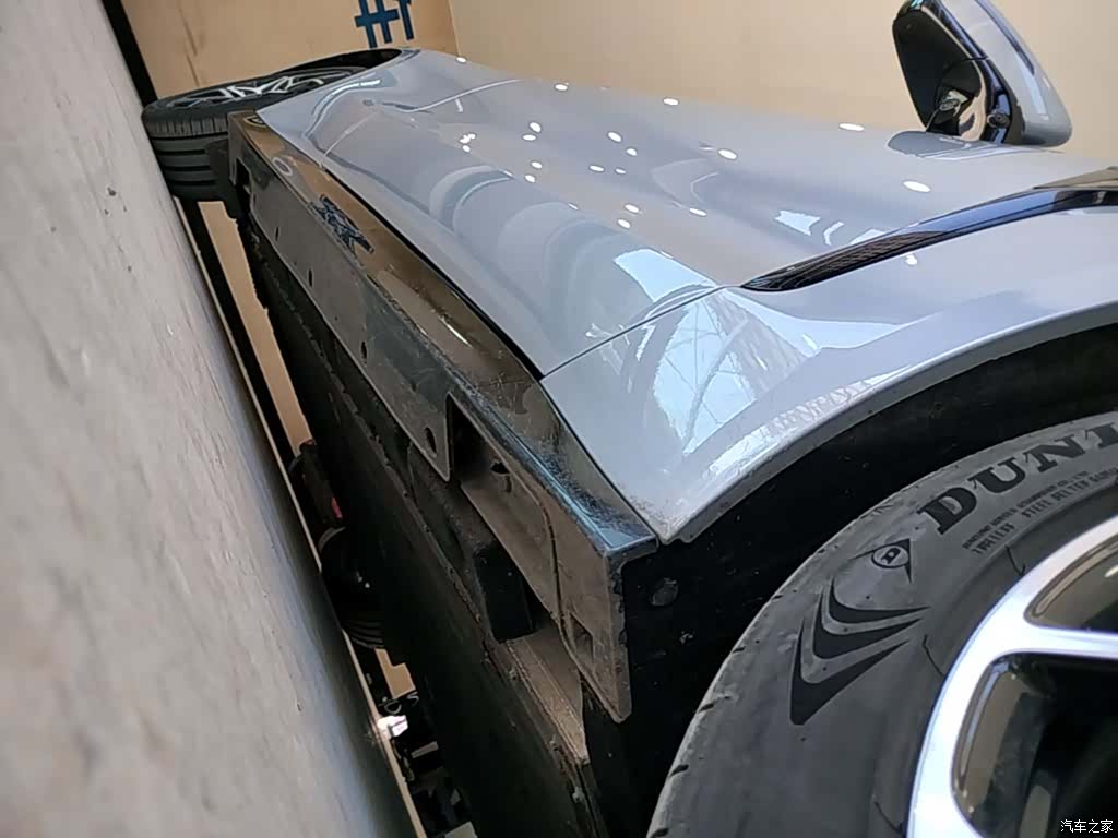 Neta GT, 2023 19