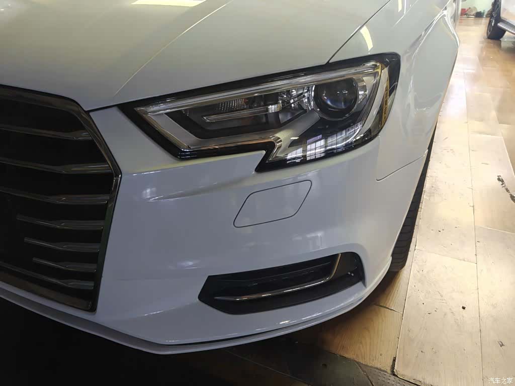Audi A3, 2020 24