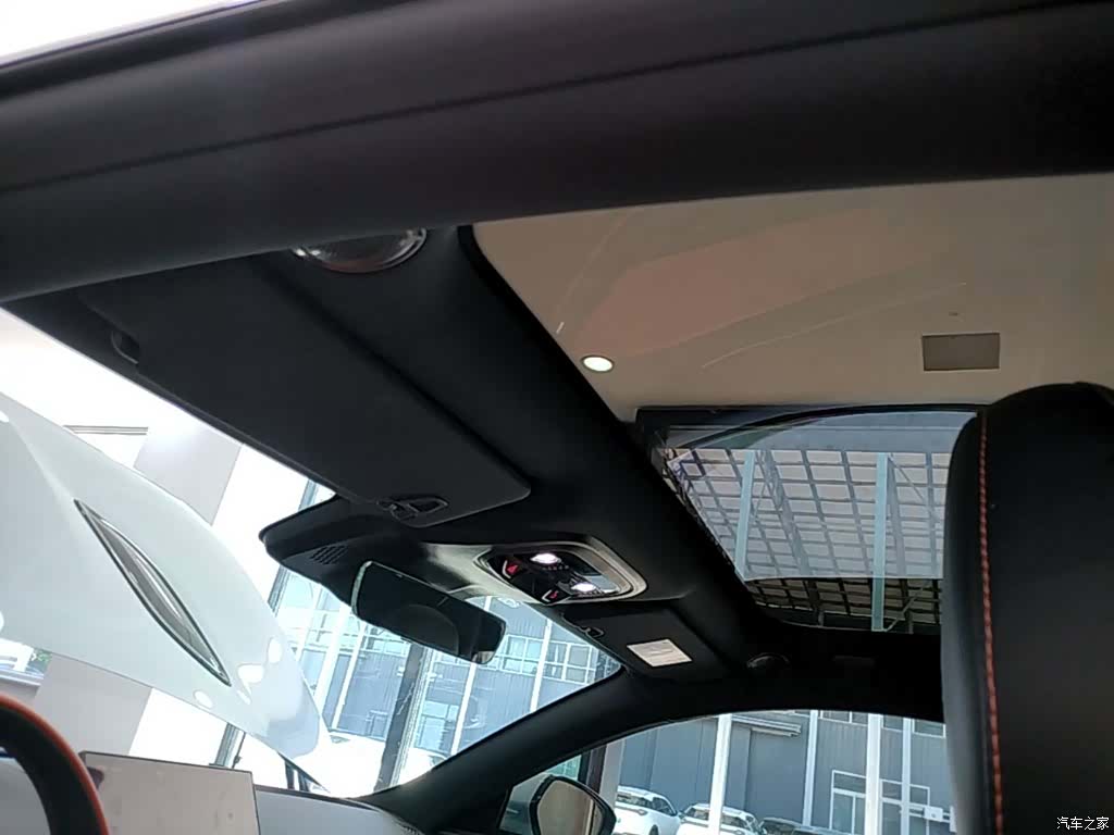 Neta GT, 2023 14