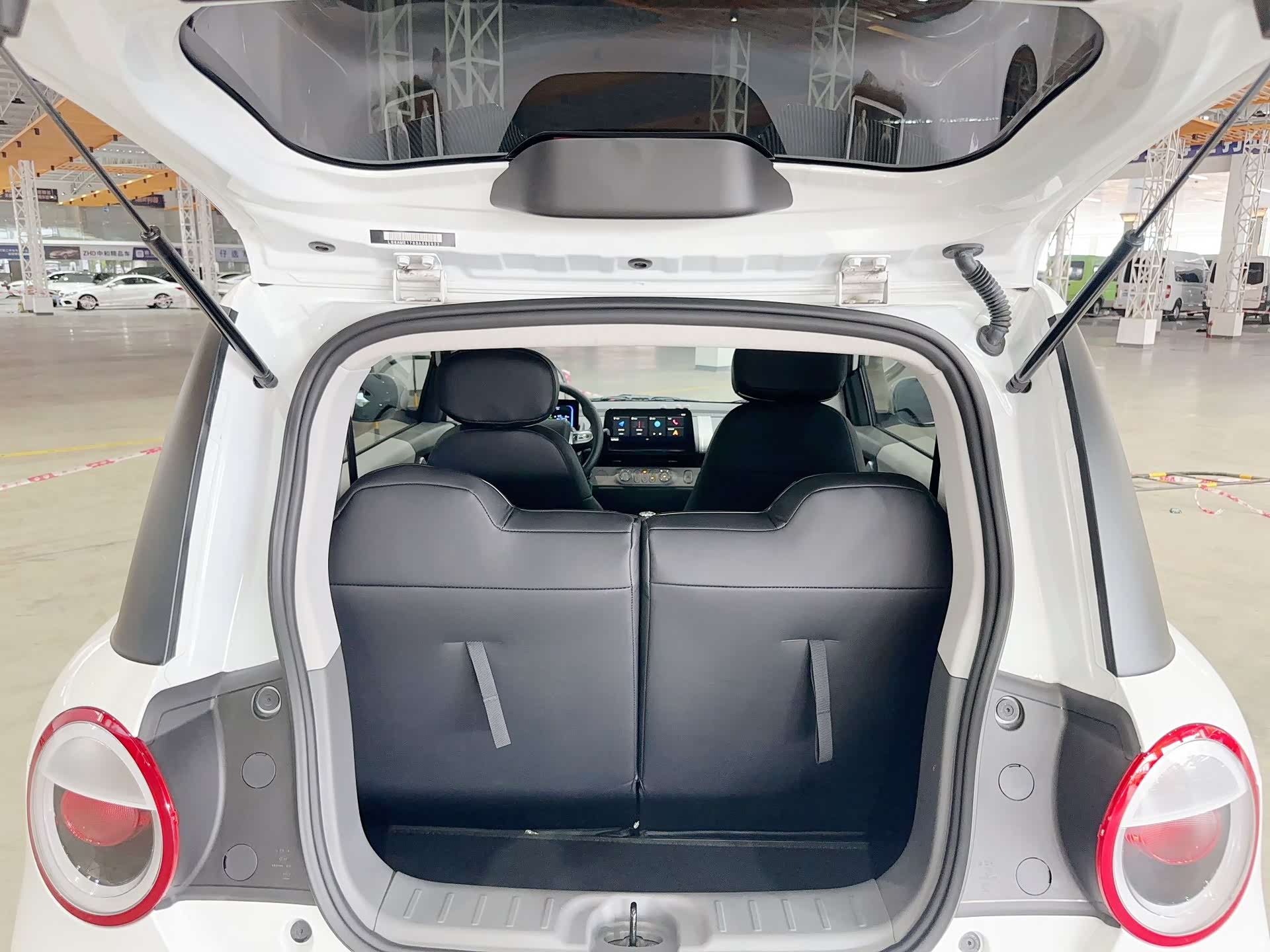 Changan Lumin, 2025 21