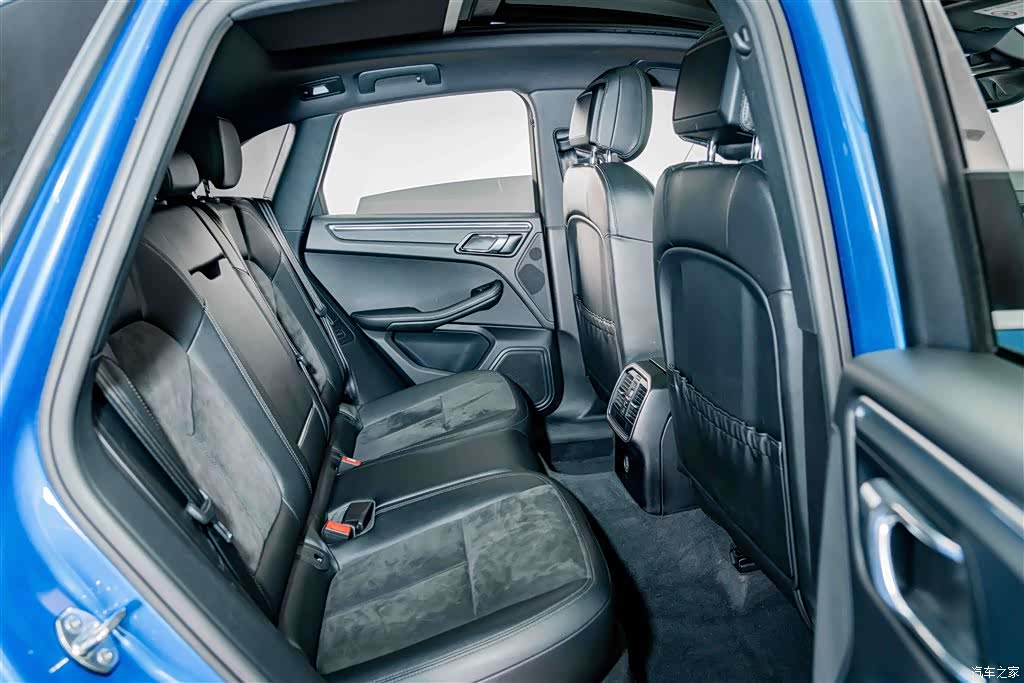 Porsche Macan, 2018 20