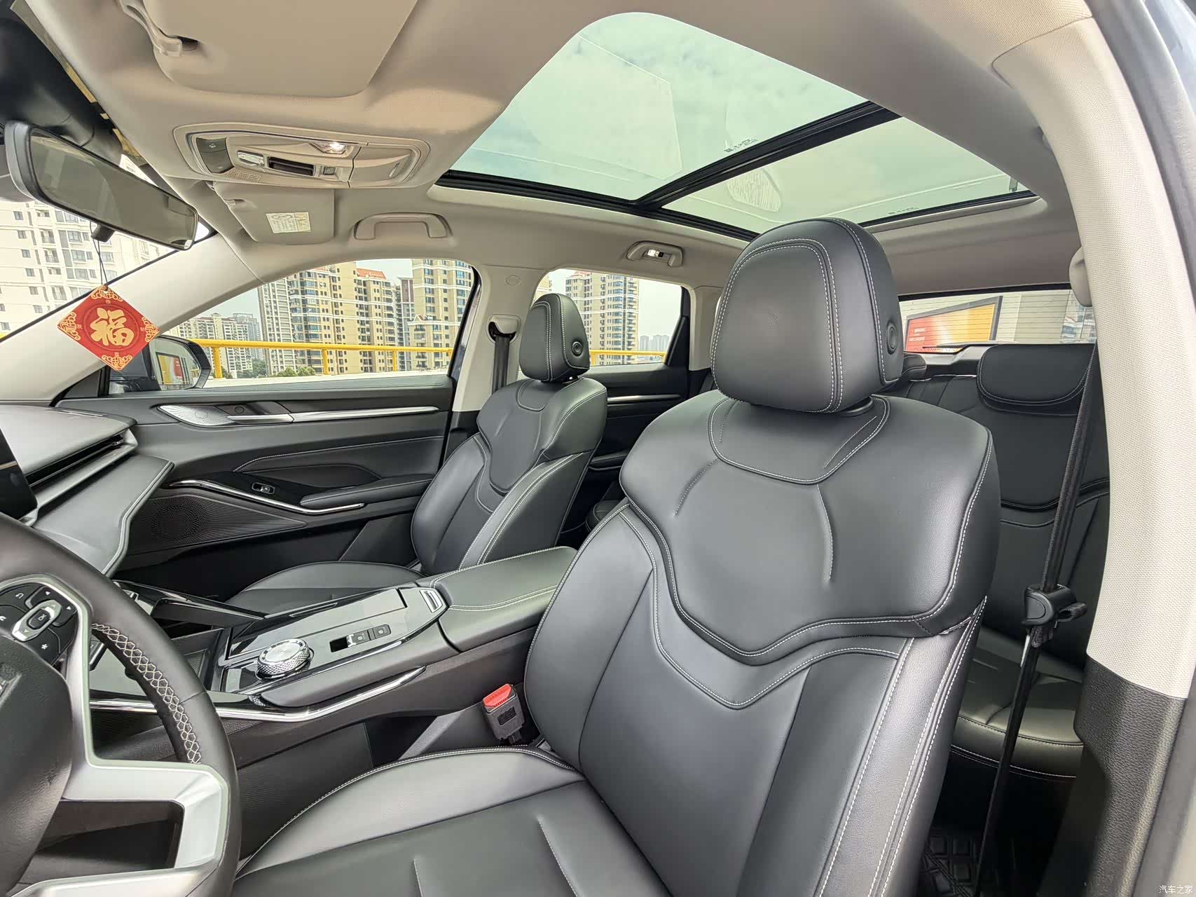 Haval H6, 2021 13