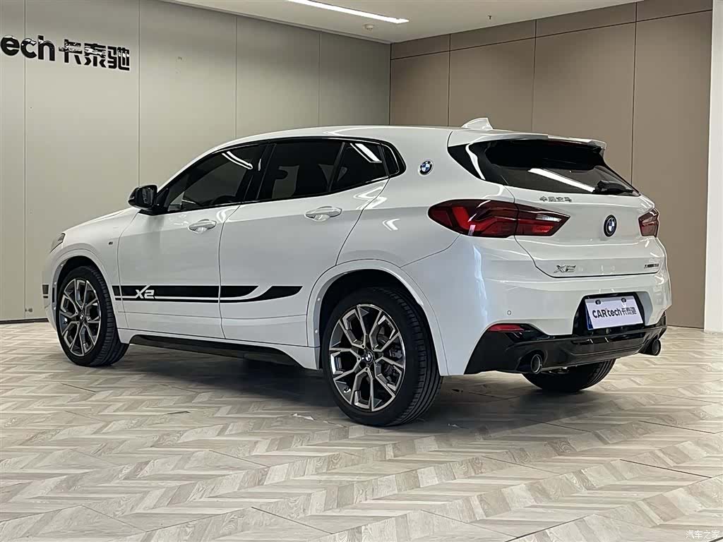 BMW X2, 2022 7