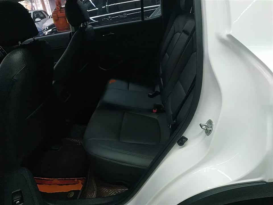 Hyundai Beijing ix35