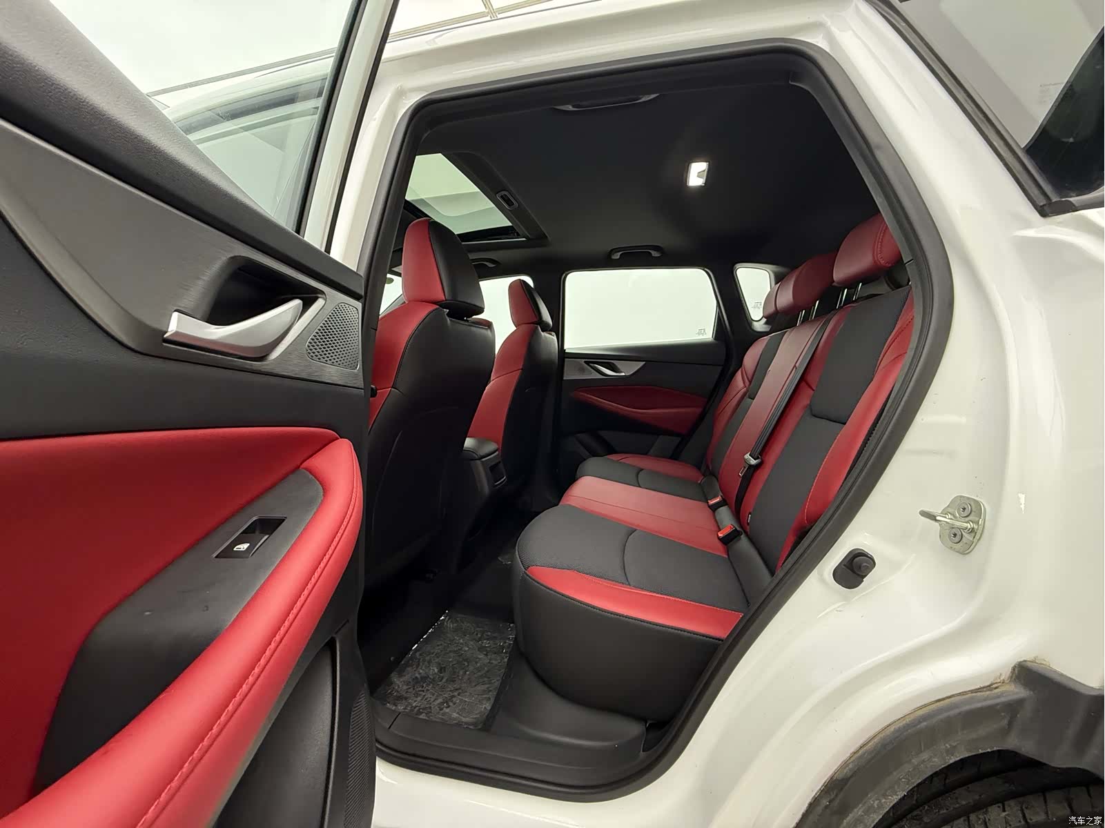Changan CS35, 2024 18
