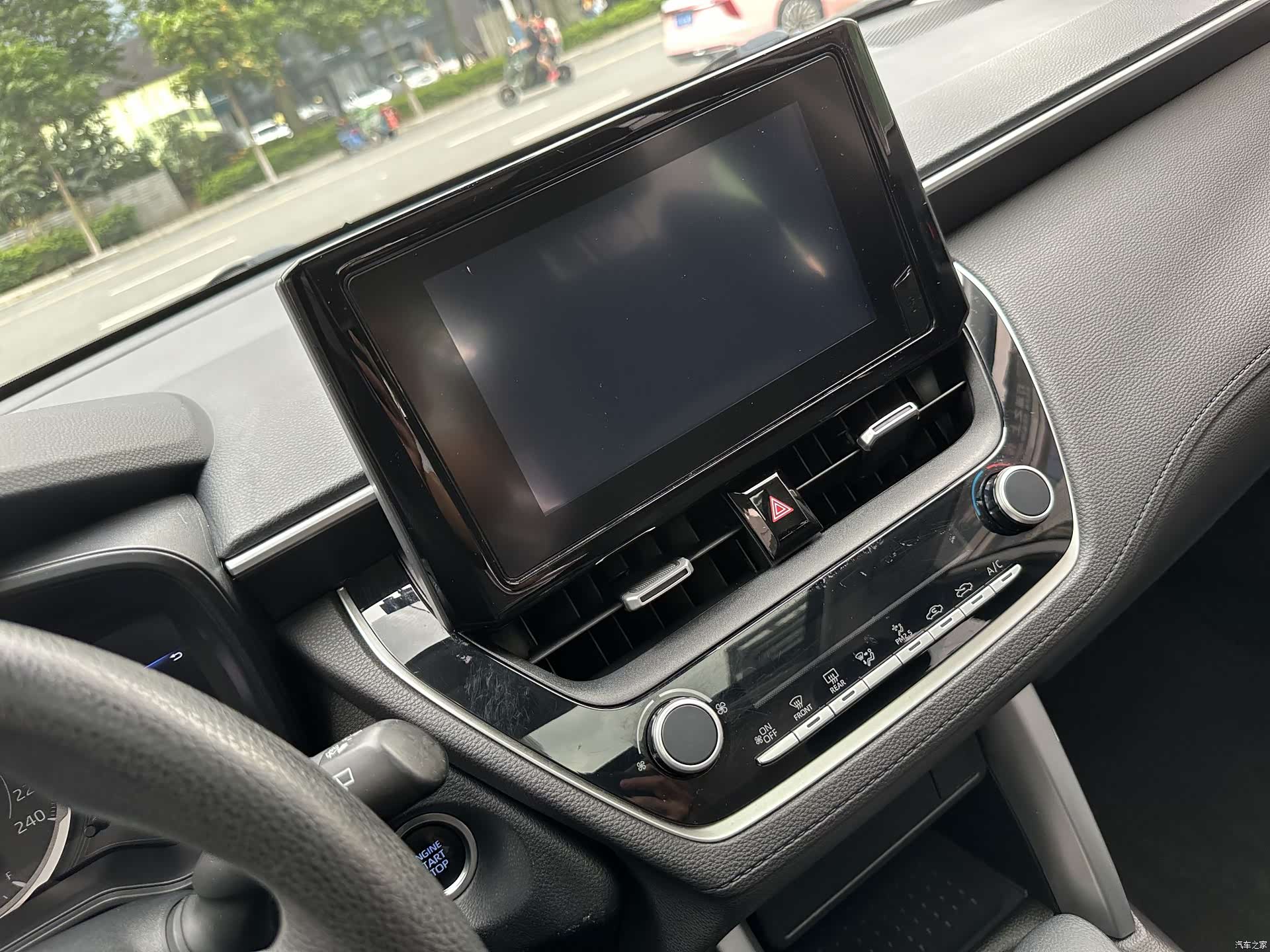 Toyota Frontlander, 2022 12