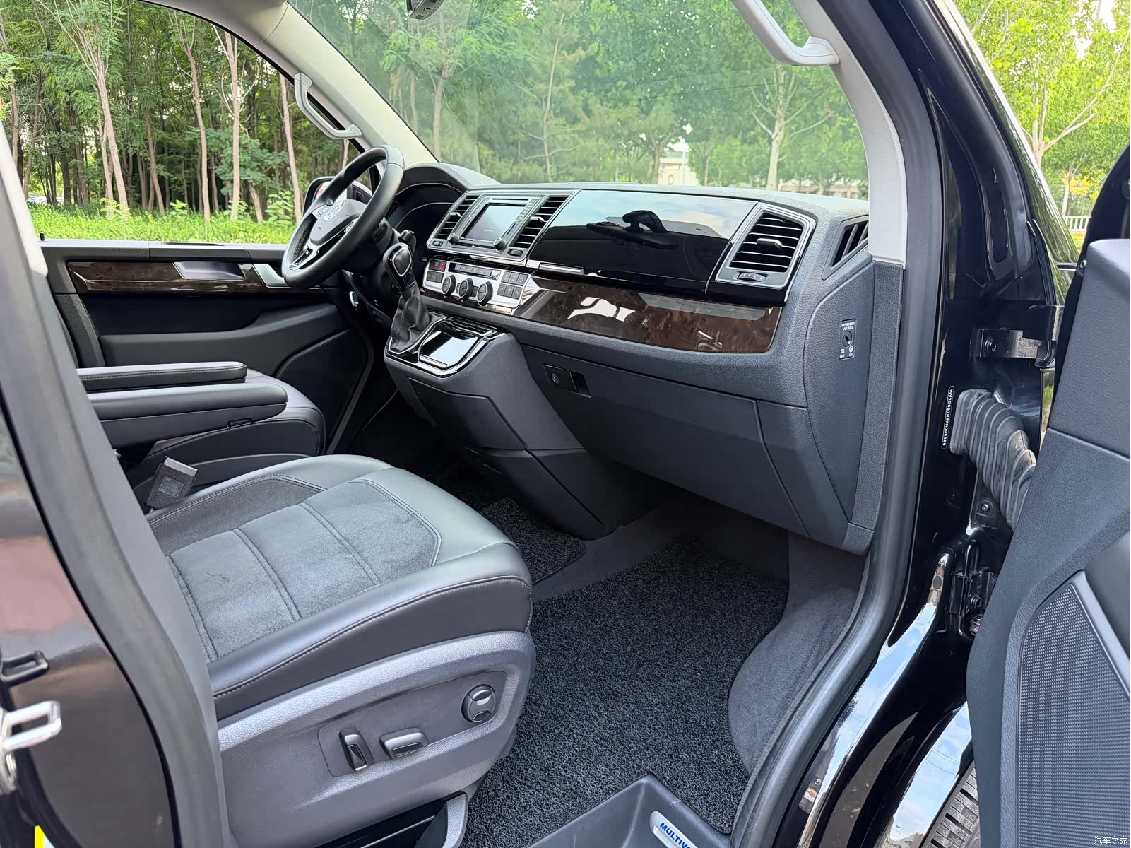 Volkswagen 7, 2018 16