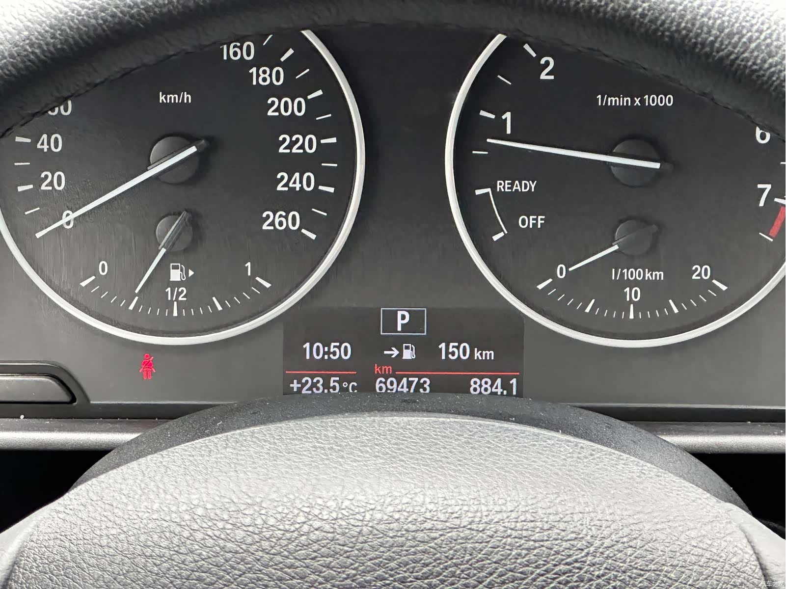 BMW 1 Series, 2016 14