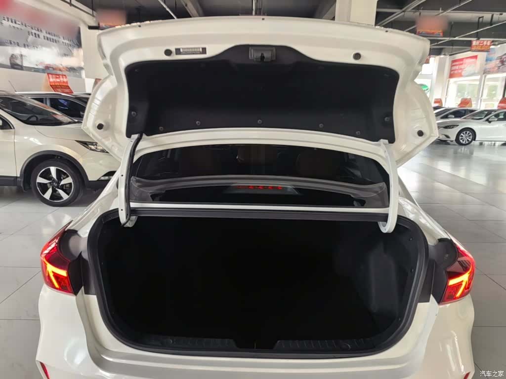 Changan Eado, 2023 12