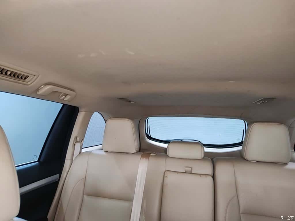 Toyota Highlander, 2021 14