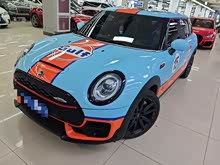 MINI JCW CLUBMAN 2021�� 2.0T JOHN COOPER WORKS ALL-IN