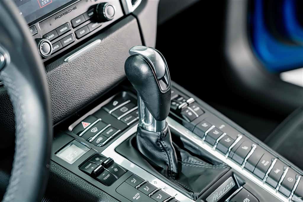 Porsche Macan, 2018 14
