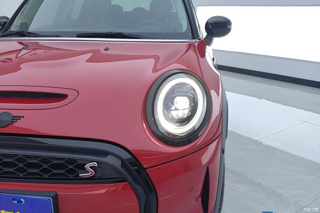 Mini Cooper, 2022 все фото