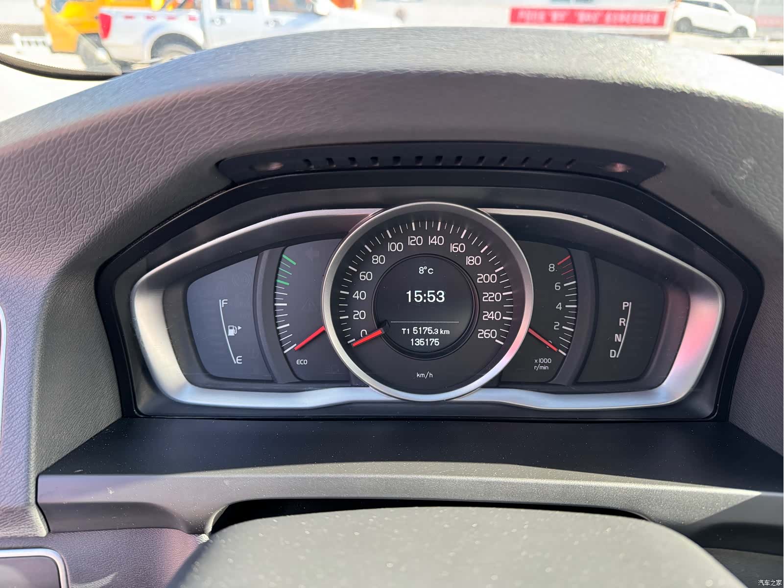 Volvo S60, 2018 14