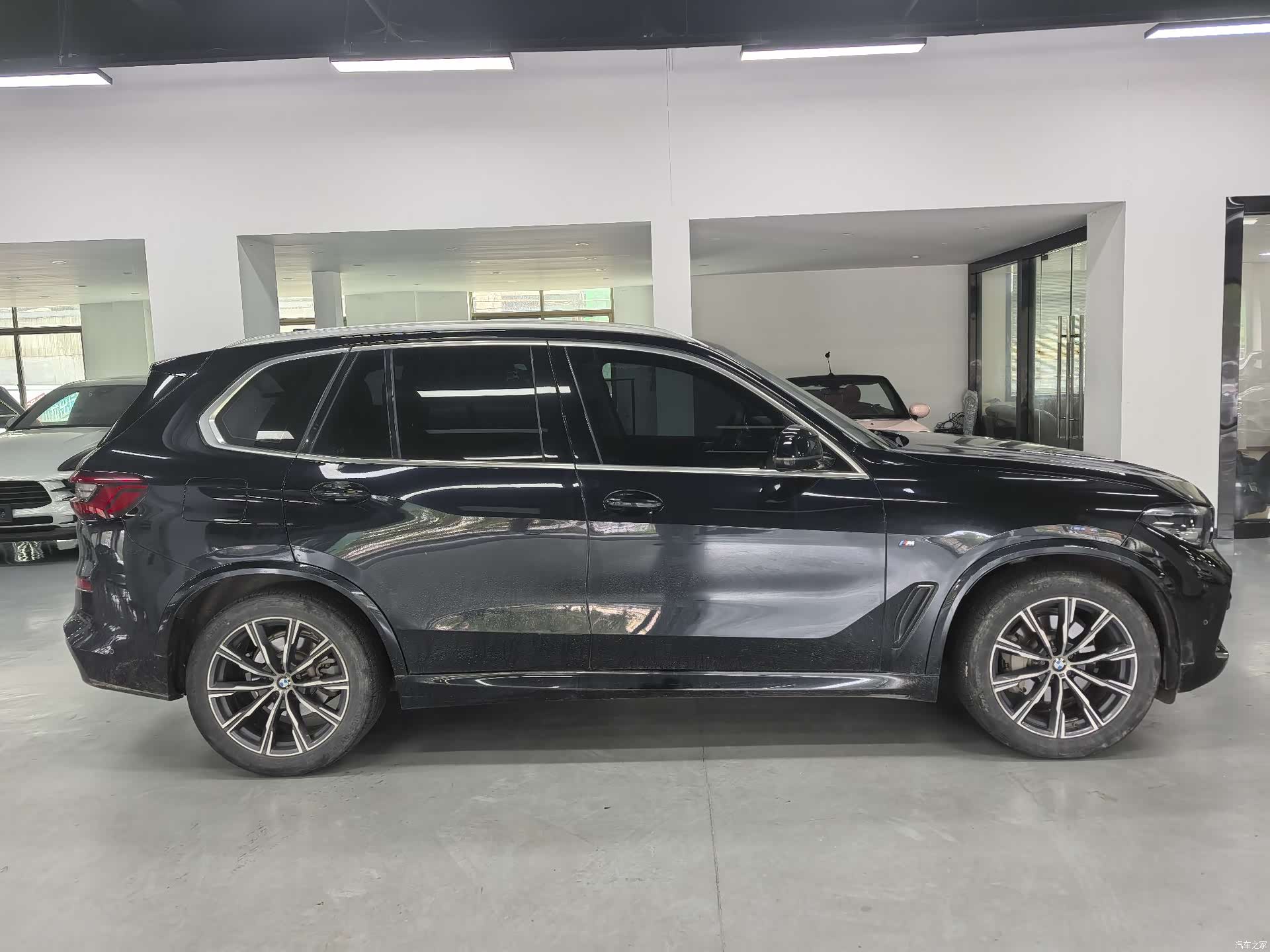BMW X5, 2020 4