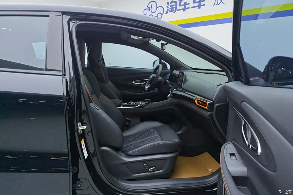 Changan UNI-T, 2022 8