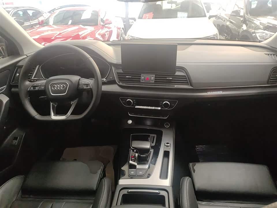 Audi Q5L