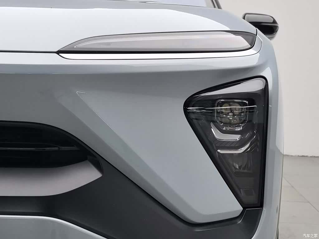 NIO ES6, 2021 7