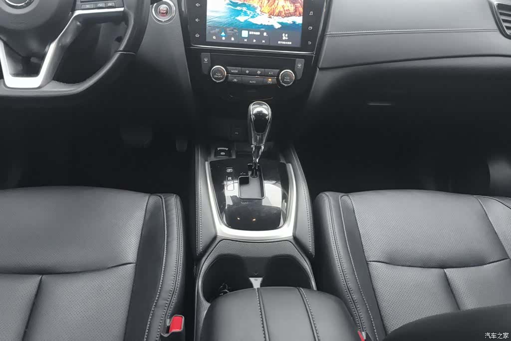 Nissan X-Trail, 2020 16